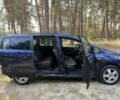 Синій Мазда 5, об'ємом двигуна 1.8 л та пробігом 218 тис. км за 4968 $, фото 6 на Automoto.ua