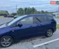 Синій Мазда 5, об'ємом двигуна 2 л та пробігом 244 тис. км за 6000 $, фото 9 на Automoto.ua