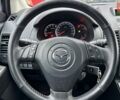 Синий Мазда 5, объемом двигателя 2 л и пробегом 210 тыс. км за 6700 $, фото 10 на Automoto.ua