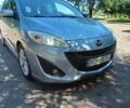 Синий Мазда 5, объемом двигателя 1.6 л и пробегом 221 тыс. км за 8800 $, фото 1 на Automoto.ua