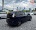 Синий Мазда 5, объемом двигателя 2 л и пробегом 244 тыс. км за 7000 $, фото 7 на Automoto.ua