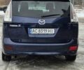 Синий Мазда 5, объемом двигателя 2 л и пробегом 300 тыс. км за 6500 $, фото 8 на Automoto.ua