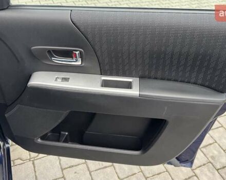 Синий Мазда 5, объемом двигателя 2 л и пробегом 210 тыс. км за 6700 $, фото 23 на Automoto.ua