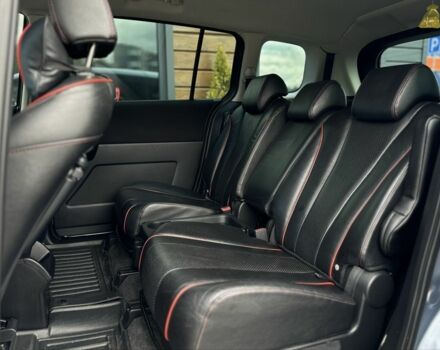 Синий Мазда 5, объемом двигателя 1.6 л и пробегом 221 тыс. км за 9300 $, фото 22 на Automoto.ua