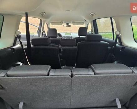 Синій Мазда 5, об'ємом двигуна 2 л та пробігом 240 тис. км за 6300 $, фото 35 на Automoto.ua