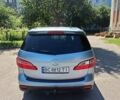 Синий Мазда 5, объемом двигателя 1.6 л и пробегом 221 тыс. км за 8800 $, фото 6 на Automoto.ua