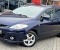 Синий Мазда 5, объемом двигателя 2 л и пробегом 210 тыс. км за 6700 $, фото 18 на Automoto.ua