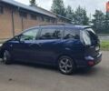 Синій Мазда 5, об'ємом двигуна 2 л та пробігом 240 тис. км за 6300 $, фото 6 на Automoto.ua