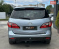 Синий Мазда 5, объемом двигателя 1.6 л и пробегом 221 тыс. км за 9300 $, фото 15 на Automoto.ua