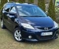 Синий Мазда 5, объемом двигателя 2 л и пробегом 260 тыс. км за 2688 $, фото 1 на Automoto.ua