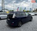 Синий Мазда 5, объемом двигателя 2 л и пробегом 244 тыс. км за 6800 $, фото 7 на Automoto.ua