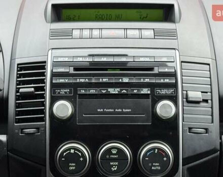 Синий Мазда 5, объемом двигателя 2 л и пробегом 210 тыс. км за 6700 $, фото 11 на Automoto.ua