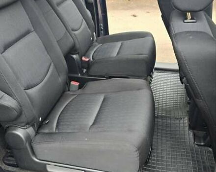 Синій Мазда 5, об'ємом двигуна 2 л та пробігом 240 тис. км за 6300 $, фото 27 на Automoto.ua