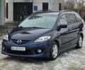 Синий Мазда 5, объемом двигателя 2 л и пробегом 300 тыс. км за 6500 $, фото 11 на Automoto.ua