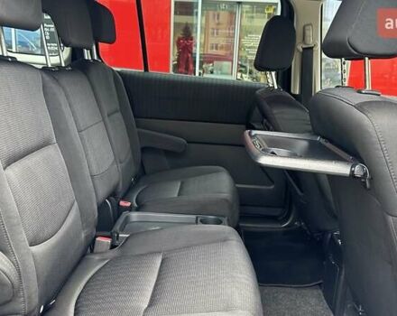 Синий Мазда 5, объемом двигателя 2 л и пробегом 210 тыс. км за 6700 $, фото 20 на Automoto.ua