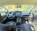 Синий Мазда 5, объемом двигателя 1.56 л и пробегом 216 тыс. км за 7200 $, фото 22 на Automoto.ua