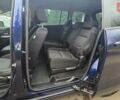 Синій Мазда 5, об'ємом двигуна 2 л та пробігом 240 тис. км за 6300 $, фото 24 на Automoto.ua