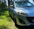 Синий Мазда 5, объемом двигателя 1.56 л и пробегом 216 тыс. км за 7200 $, фото 2 на Automoto.ua