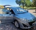 Синий Мазда 5, объемом двигателя 1.6 л и пробегом 221 тыс. км за 8800 $, фото 9 на Automoto.ua