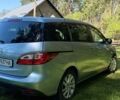 Синий Мазда 5, объемом двигателя 1.56 л и пробегом 216 тыс. км за 7200 $, фото 3 на Automoto.ua