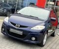 Синий Мазда 5, объемом двигателя 2 л и пробегом 210 тыс. км за 6700 $, фото 16 на Automoto.ua