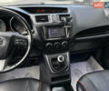 Синий Мазда 5, объемом двигателя 1.6 л и пробегом 221 тыс. км за 9300 $, фото 44 на Automoto.ua