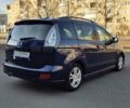 Синий Мазда 5, объемом двигателя 2 л и пробегом 278 тыс. км за 7000 $, фото 1 на Automoto.ua