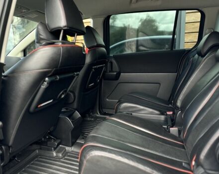 Синий Мазда 5, объемом двигателя 1.6 л и пробегом 221 тыс. км за 9300 $, фото 23 на Automoto.ua