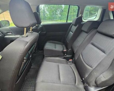 Синий Мазда 5, объемом двигателя 2 л и пробегом 244 тыс. км за 5600 $, фото 25 на Automoto.ua