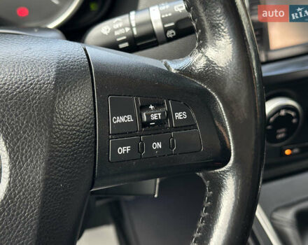 Синий Мазда 5, объемом двигателя 1.6 л и пробегом 221 тыс. км за 9300 $, фото 39 на Automoto.ua