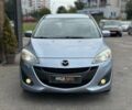 Синий Мазда 5, объемом двигателя 1.6 л и пробегом 221 тыс. км за 9300 $, фото 2 на Automoto.ua