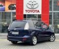 Синий Мазда 5, объемом двигателя 2 л и пробегом 210 тыс. км за 6700 $, фото 12 на Automoto.ua