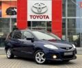 Синий Мазда 5, объемом двигателя 2 л и пробегом 210 тыс. км за 6700 $, фото 2 на Automoto.ua
