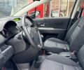 Синий Мазда 5, объемом двигателя 2 л и пробегом 210 тыс. км за 5904 $, фото 5 на Automoto.ua