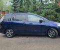 Синий Мазда 5, объемом двигателя 2 л и пробегом 244 тыс. км за 5600 $, фото 10 на Automoto.ua