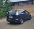 Синій Мазда 5, об'ємом двигуна 2 л та пробігом 240 тис. км за 6300 $, фото 12 на Automoto.ua