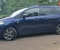 Синий Мазда 5, объемом двигателя 2 л и пробегом 244 тыс. км за 5600 $, фото 12 на Automoto.ua