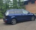 Синий Мазда 5, объемом двигателя 2 л и пробегом 244 тыс. км за 5600 $, фото 14 на Automoto.ua
