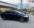 Синий Мазда 5, объемом двигателя 2 л и пробегом 244 тыс. км за 7000 $, фото 1 на Automoto.ua