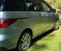 Синий Мазда 5, объемом двигателя 1.56 л и пробегом 216 тыс. км за 7200 $, фото 11 на Automoto.ua