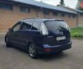 Синий Мазда 5, объемом двигателя 2 л и пробегом 244 тыс. км за 5600 $, фото 6 на Automoto.ua