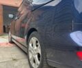 Синий Мазда 5, объемом двигателя 2 л и пробегом 290 тыс. км за 6800 $, фото 2 на Automoto.ua