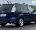 Синій Мазда 5, об'ємом двигуна 2 л та пробігом 200 тис. км за 6400 $, фото 7 на Automoto.ua