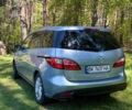 Синий Мазда 5, объемом двигателя 1.56 л и пробегом 216 тыс. км за 7200 $, фото 6 на Automoto.ua