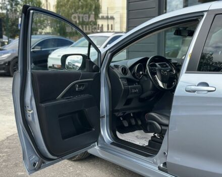 Синий Мазда 5, объемом двигателя 1.6 л и пробегом 221 тыс. км за 9300 $, фото 11 на Automoto.ua