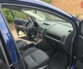 Синий Мазда 5, объемом двигателя 2 л и пробегом 244 тыс. км за 5600 $, фото 27 на Automoto.ua