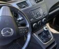 Синий Мазда 5, объемом двигателя 1.56 л и пробегом 216 тыс. км за 7200 $, фото 26 на Automoto.ua