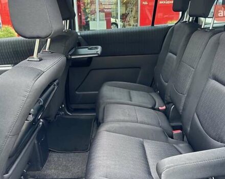 Синий Мазда 5, объемом двигателя 2 л и пробегом 210 тыс. км за 6700 $, фото 6 на Automoto.ua