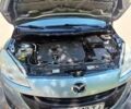 Синий Мазда 5, объемом двигателя 1.6 л и пробегом 221 тыс. км за 8800 $, фото 8 на Automoto.ua