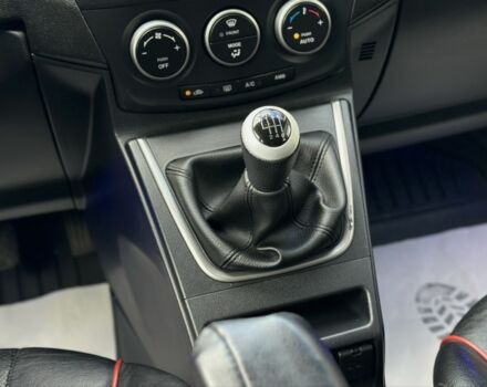 Синий Мазда 5, объемом двигателя 1.6 л и пробегом 221 тыс. км за 9300 $, фото 21 на Automoto.ua